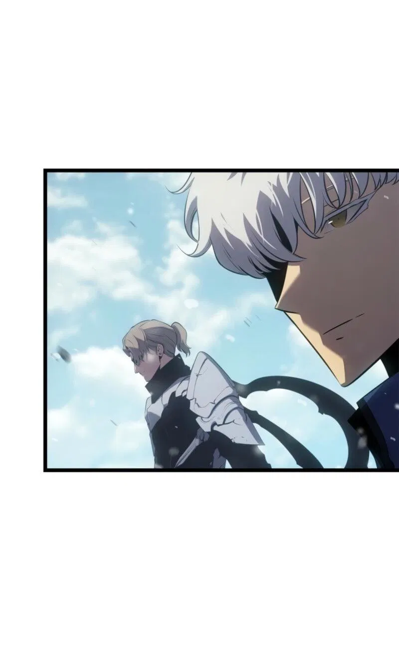 Read Поднятие уровня в одиночку Рагнарёк Манга (The Solo Leveling Ragnarok) Manga Online