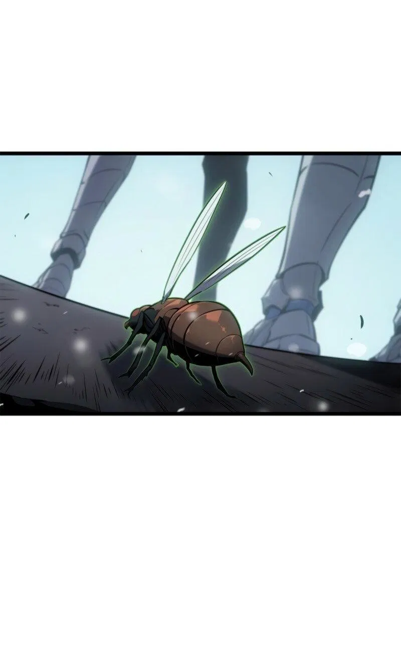 Read Поднятие уровня в одиночку Рагнарёк Манга (The Solo Leveling Ragnarok) Manga Online