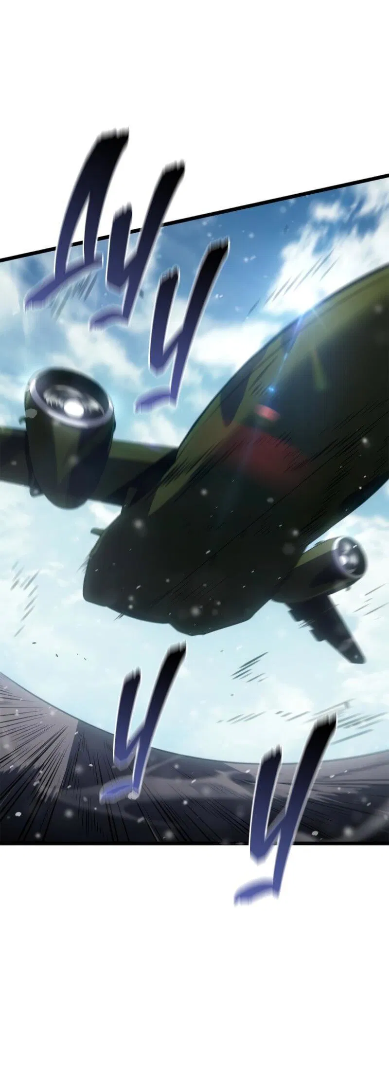 Read Поднятие уровня в одиночку Рагнарёк Манга (The Solo Leveling Ragnarok) Manga Online