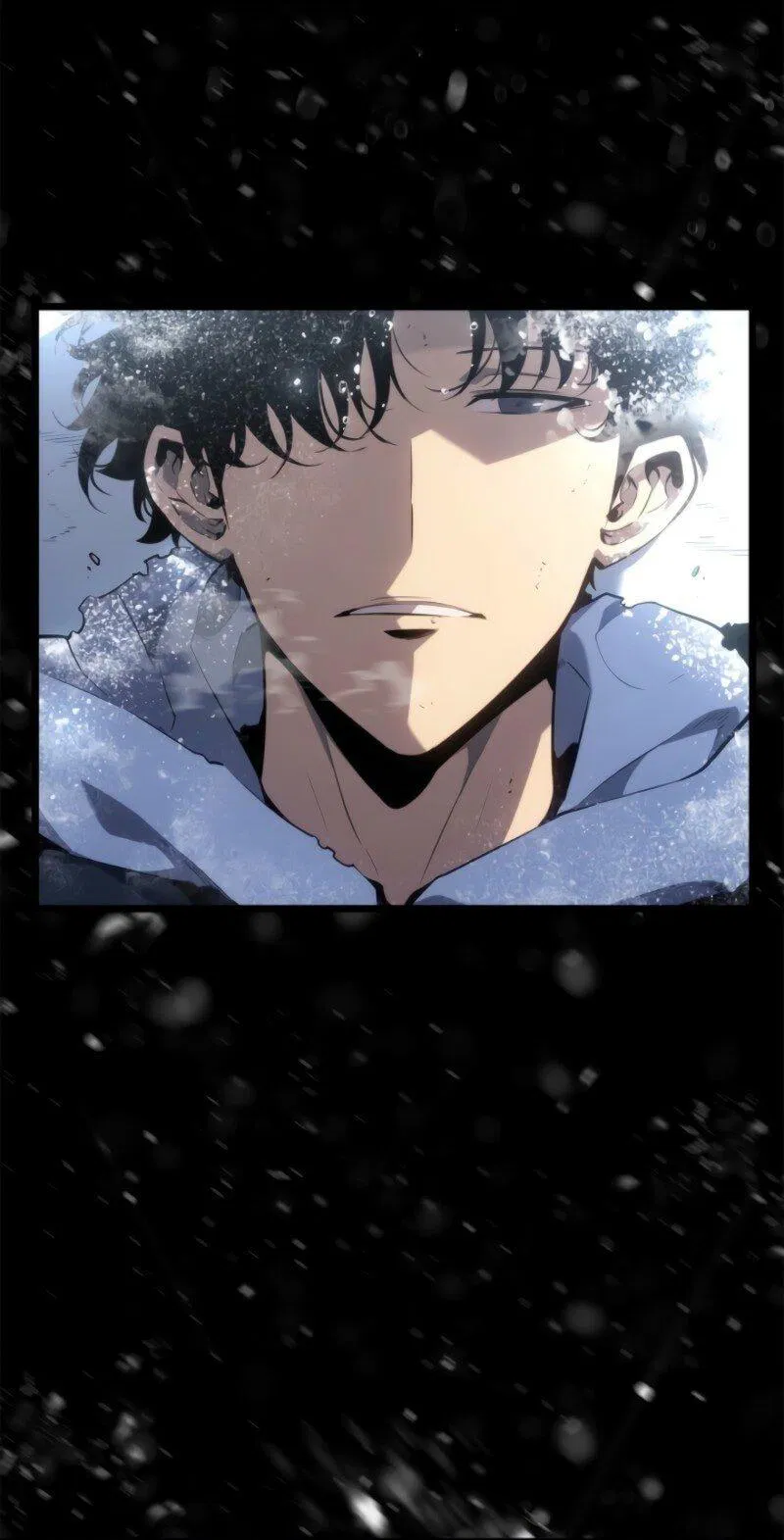 Read Поднятие уровня в одиночку Рагнарёк Манга (The Solo Leveling Ragnarok) Manga Online