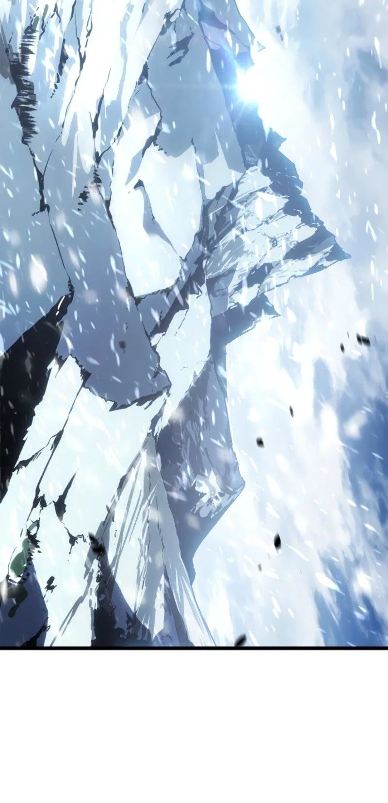 Read Поднятие уровня в одиночку Рагнарёк Манга (The Solo Leveling Ragnarok) Manga Online