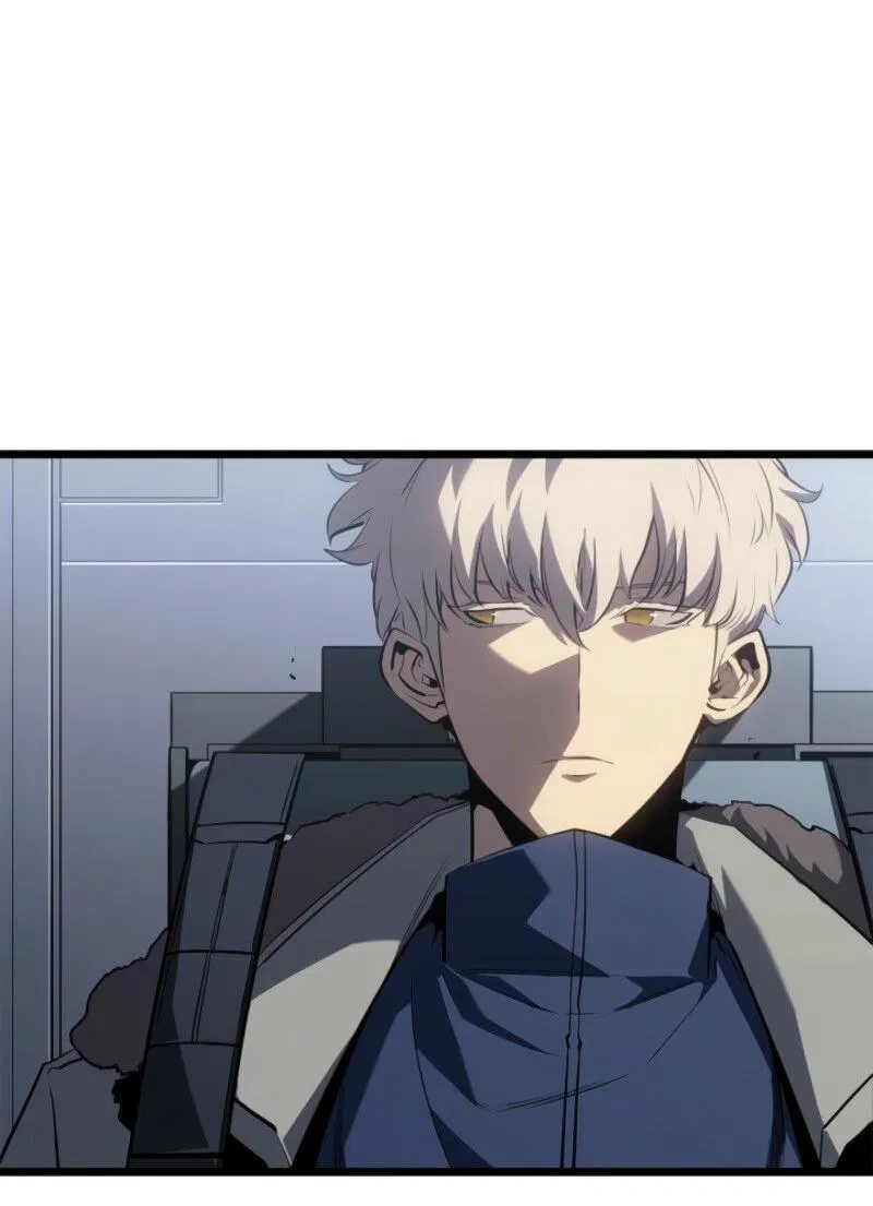 Read Поднятие уровня в одиночку Рагнарёк Манга (The Solo Leveling Ragnarok) Manga Online