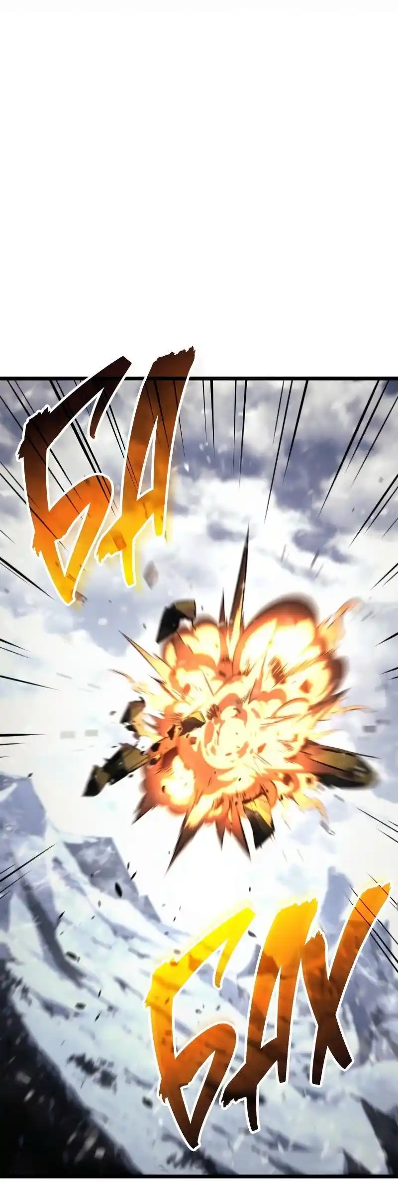 Read Поднятие уровня в одиночку Рагнарёк Манга (The Solo Leveling Ragnarok) Manga Online