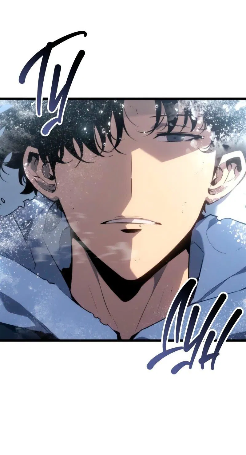 Read Поднятие уровня в одиночку Рагнарёк Манга (The Solo Leveling Ragnarok) Manga Online