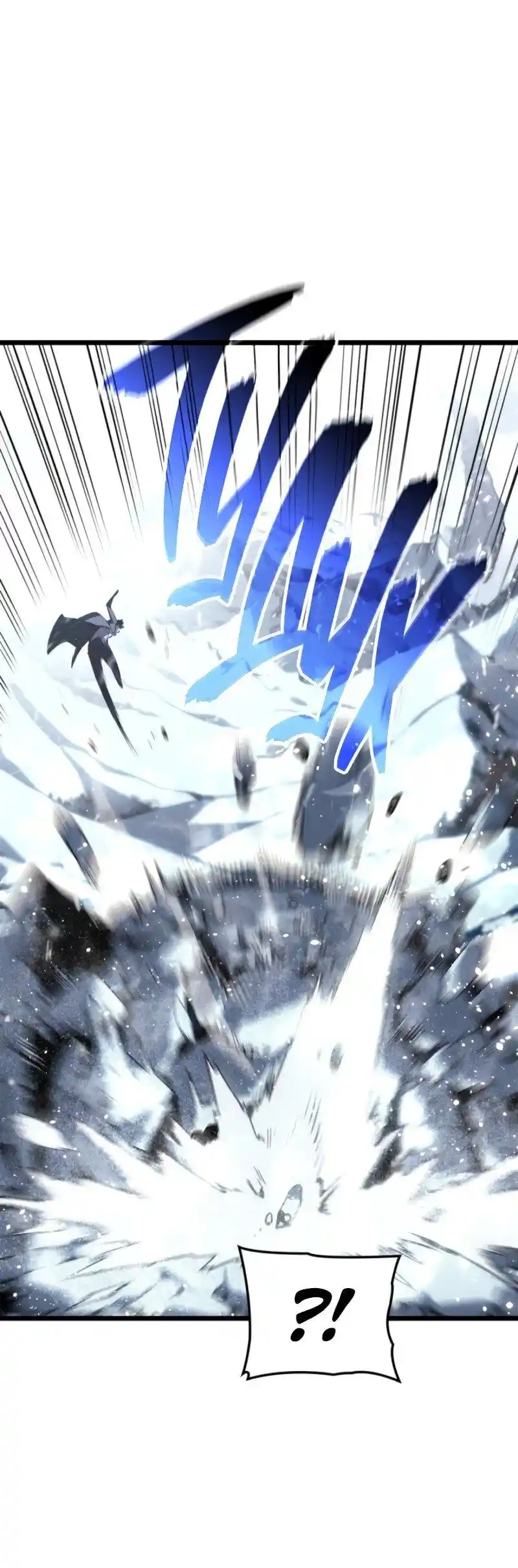 Read Поднятие уровня в одиночку Рагнарёк Манга (The Solo Leveling Ragnarok) Manga Online