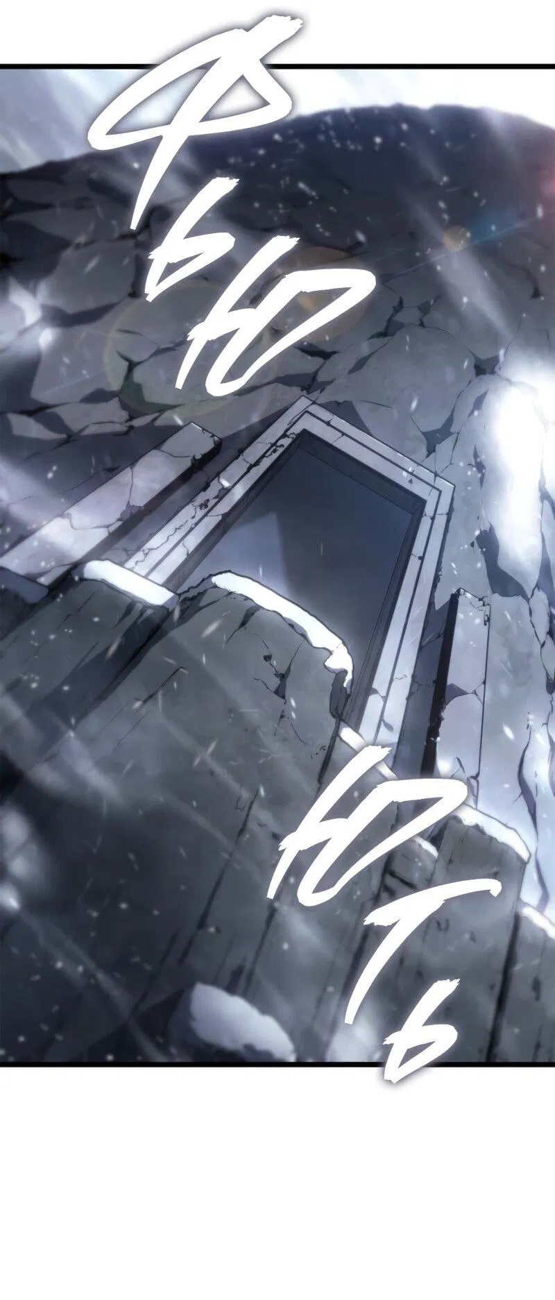 Read Поднятие уровня в одиночку Рагнарёк Манга (The Solo Leveling Ragnarok) Manga Online