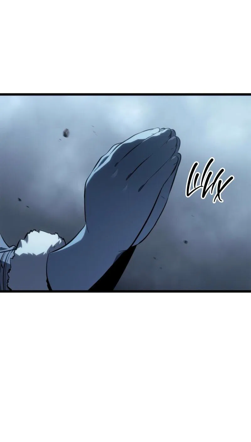 Read Поднятие уровня в одиночку Рагнарёк Манга (The Solo Leveling Ragnarok) Manga Online