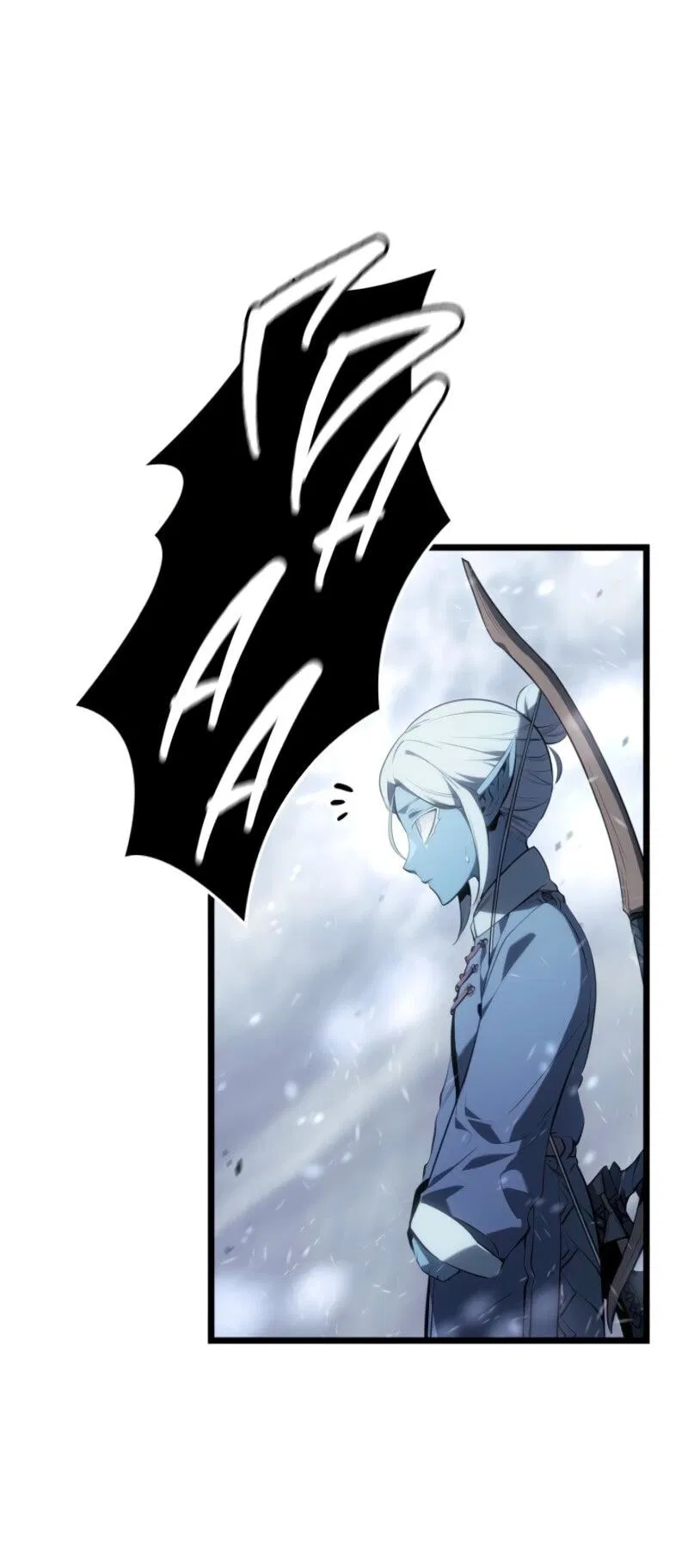 Read Поднятие уровня в одиночку Рагнарёк Манга (The Solo Leveling Ragnarok) Manga Online