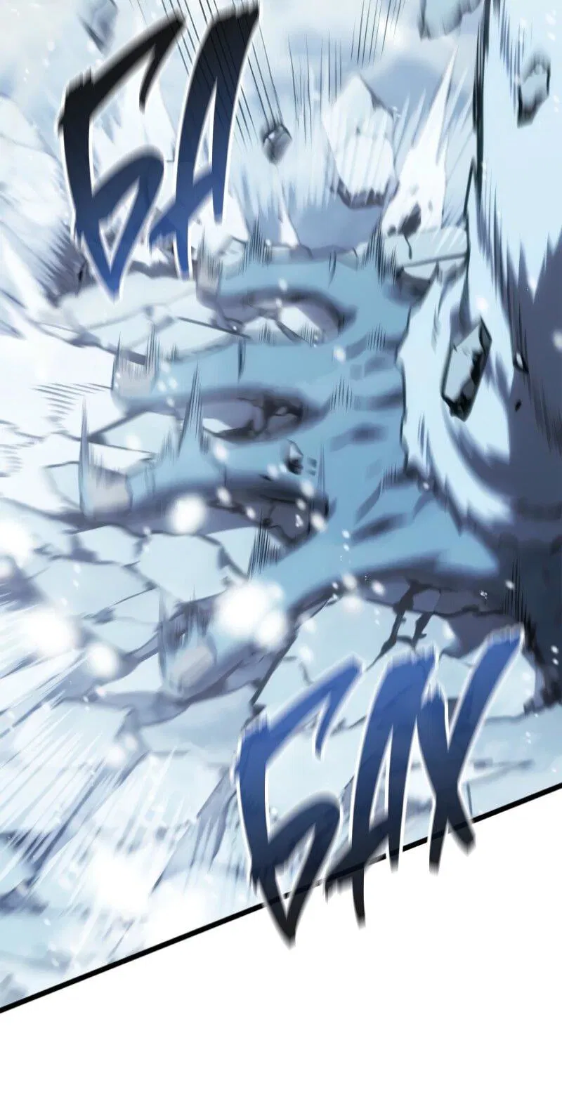 Read Поднятие уровня в одиночку Рагнарёк Манга (The Solo Leveling Ragnarok) Manga Online