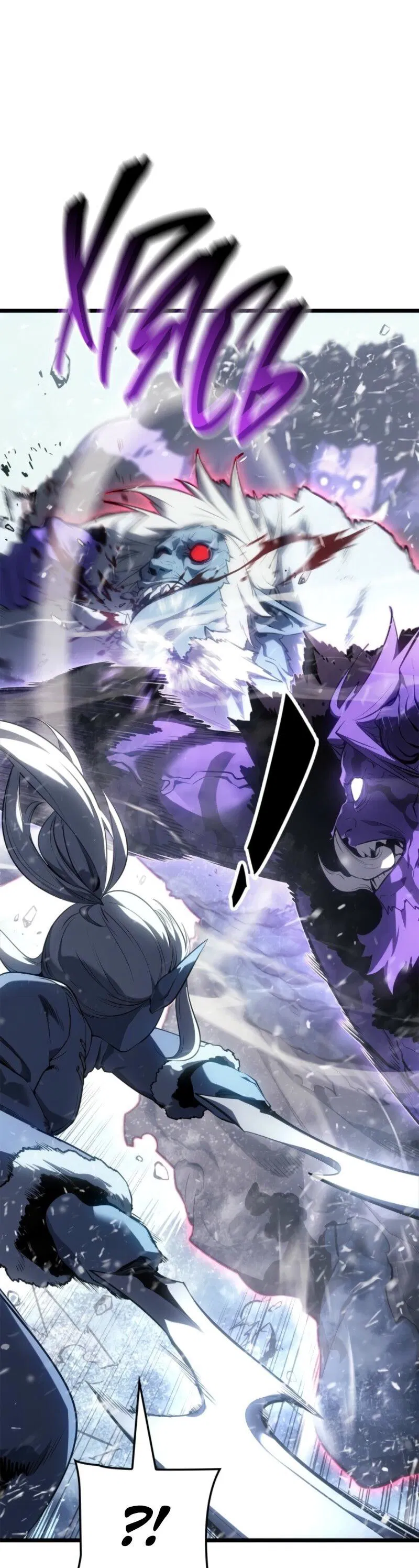 Read Поднятие уровня в одиночку Рагнарёк Манга (The Solo Leveling Ragnarok) Manga Online