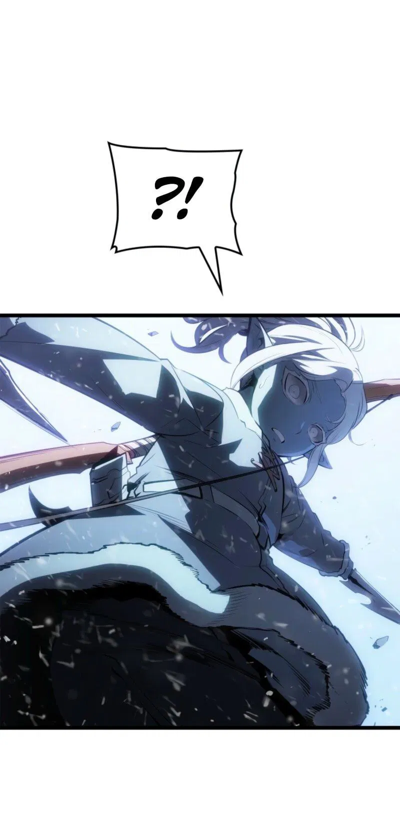 Read Поднятие уровня в одиночку Рагнарёк Манга (The Solo Leveling Ragnarok) Manga Online