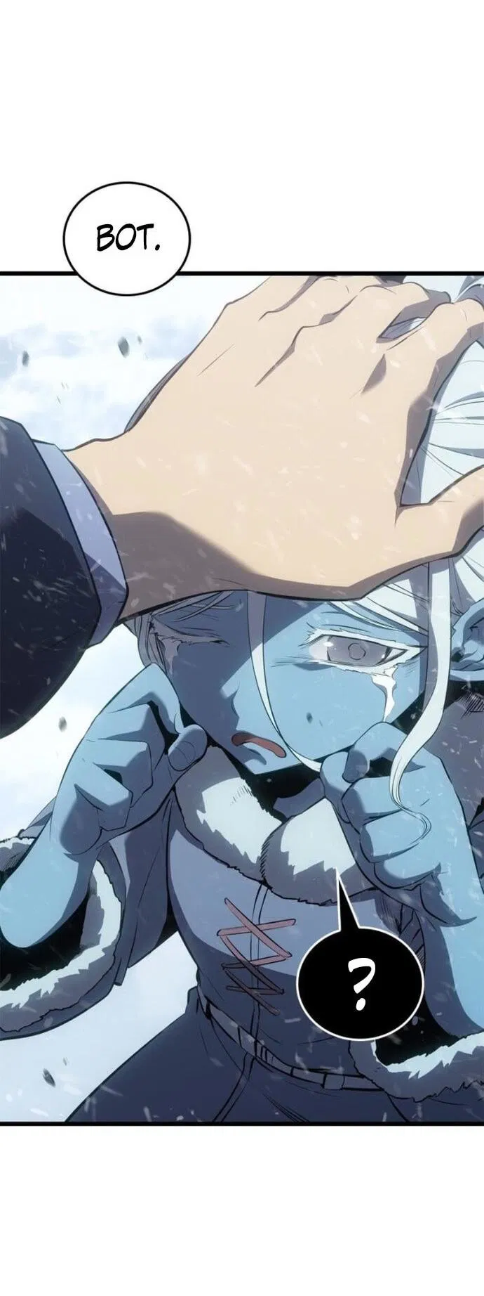 Read Поднятие уровня в одиночку Рагнарёк Манга (The Solo Leveling Ragnarok) Manga Online