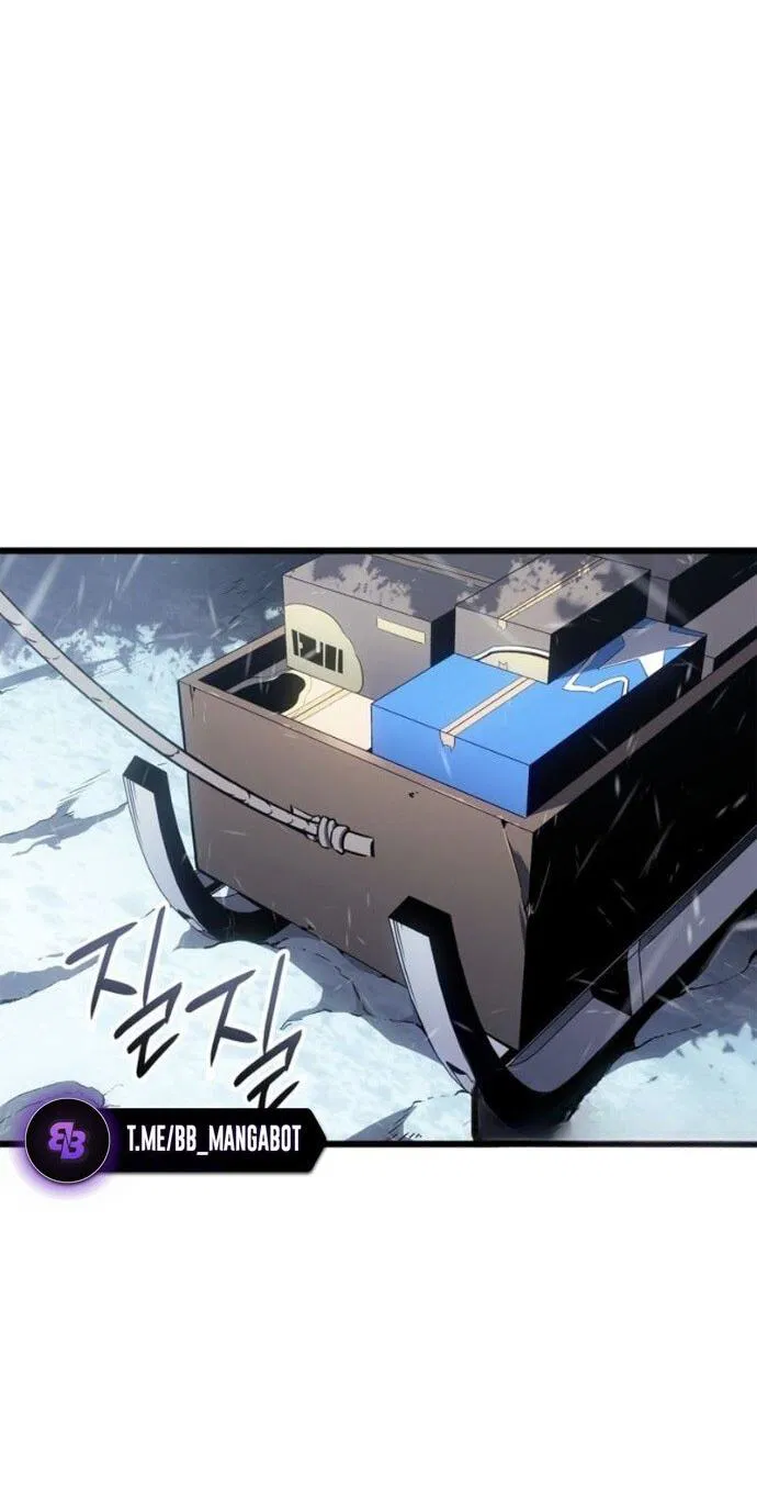 Read Поднятие уровня в одиночку Рагнарёк Манга (The Solo Leveling Ragnarok) Manga Online