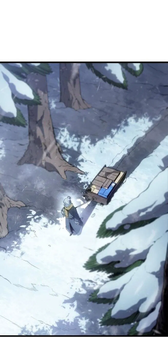 Read Поднятие уровня в одиночку Рагнарёк Манга (The Solo Leveling Ragnarok) Manga Online