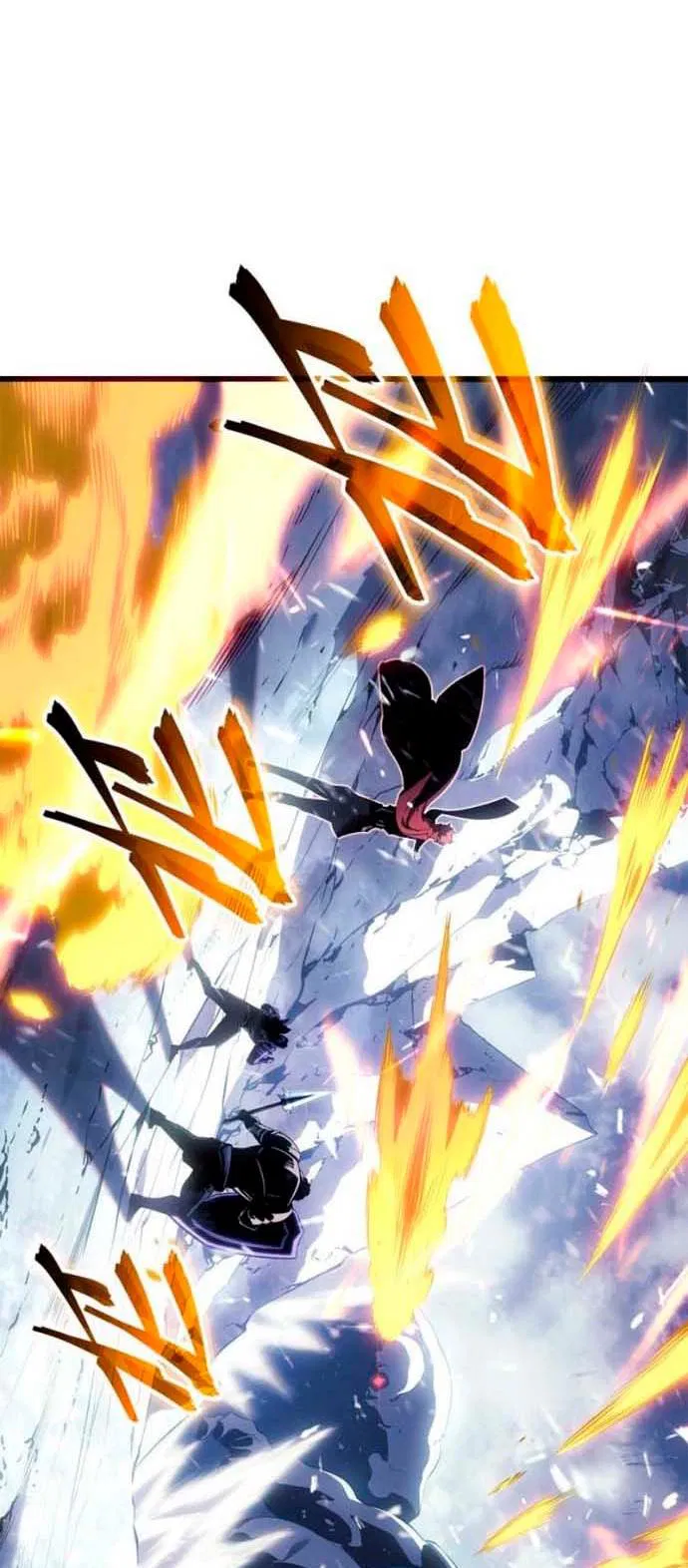 Read Поднятие уровня в одиночку Рагнарёк Манга (The Solo Leveling Ragnarok) Manga Online