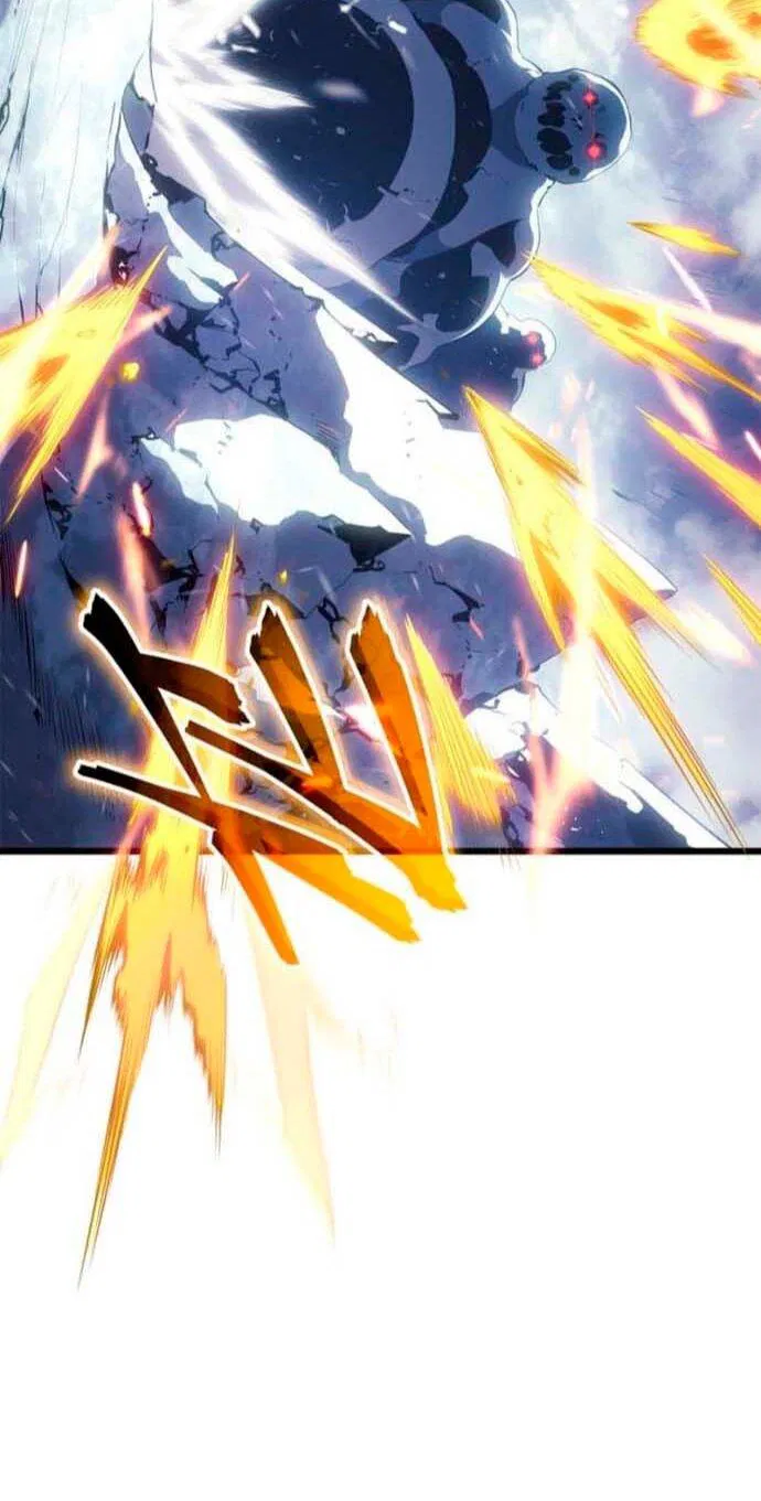 Read Поднятие уровня в одиночку Рагнарёк Манга (The Solo Leveling Ragnarok) Manga Online