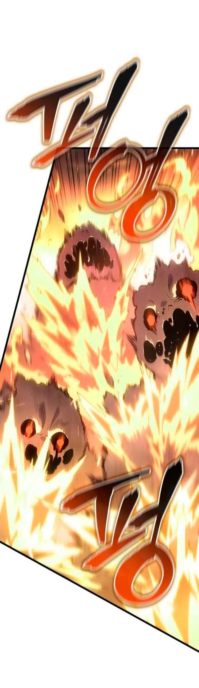 Read Поднятие уровня в одиночку Рагнарёк Манга (The Solo Leveling Ragnarok) Manga Online