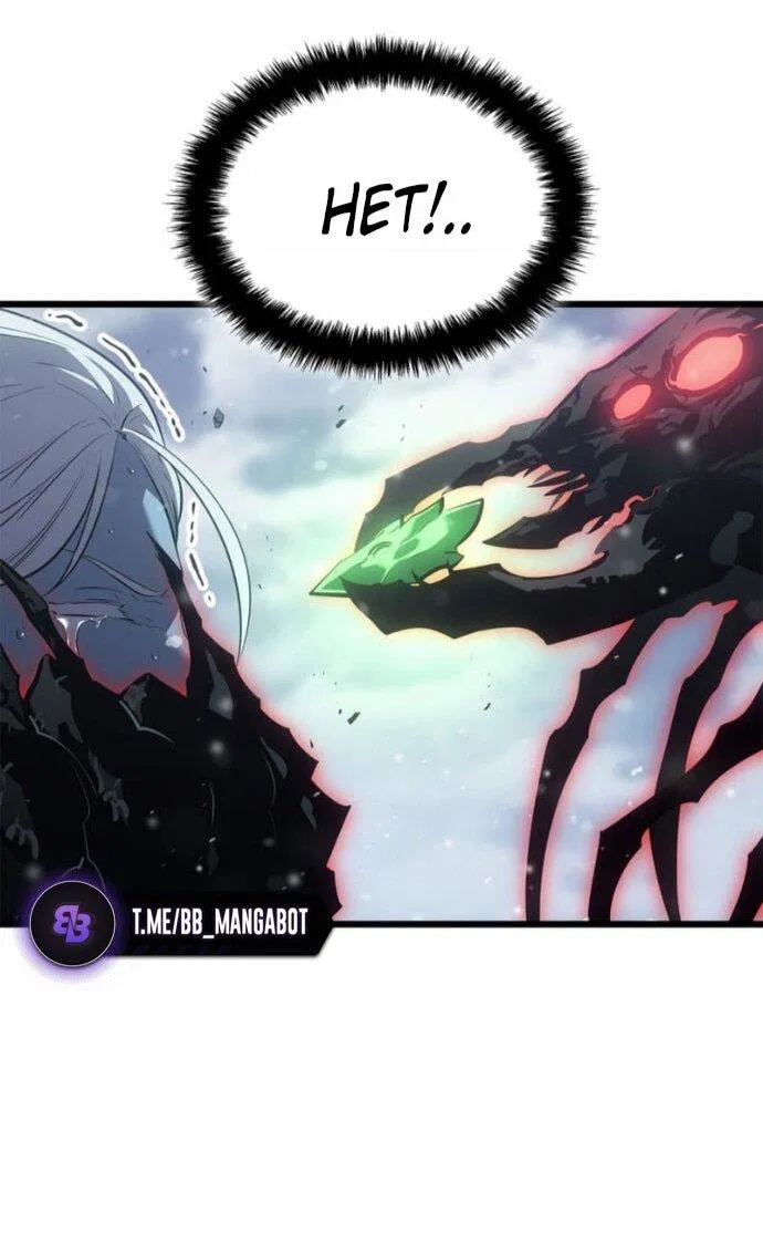 Read Поднятие уровня в одиночку Рагнарёк Манга (The Solo Leveling Ragnarok) Manga Online