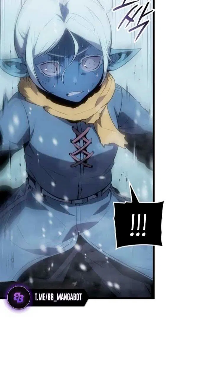 Read Поднятие уровня в одиночку Рагнарёк Манга (The Solo Leveling Ragnarok) Manga Online