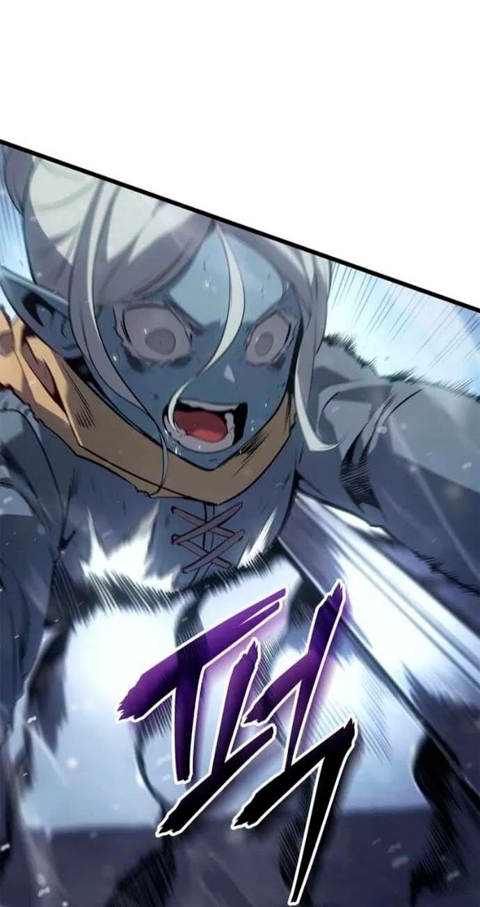 Read Поднятие уровня в одиночку Рагнарёк Манга (The Solo Leveling Ragnarok) Manga Online