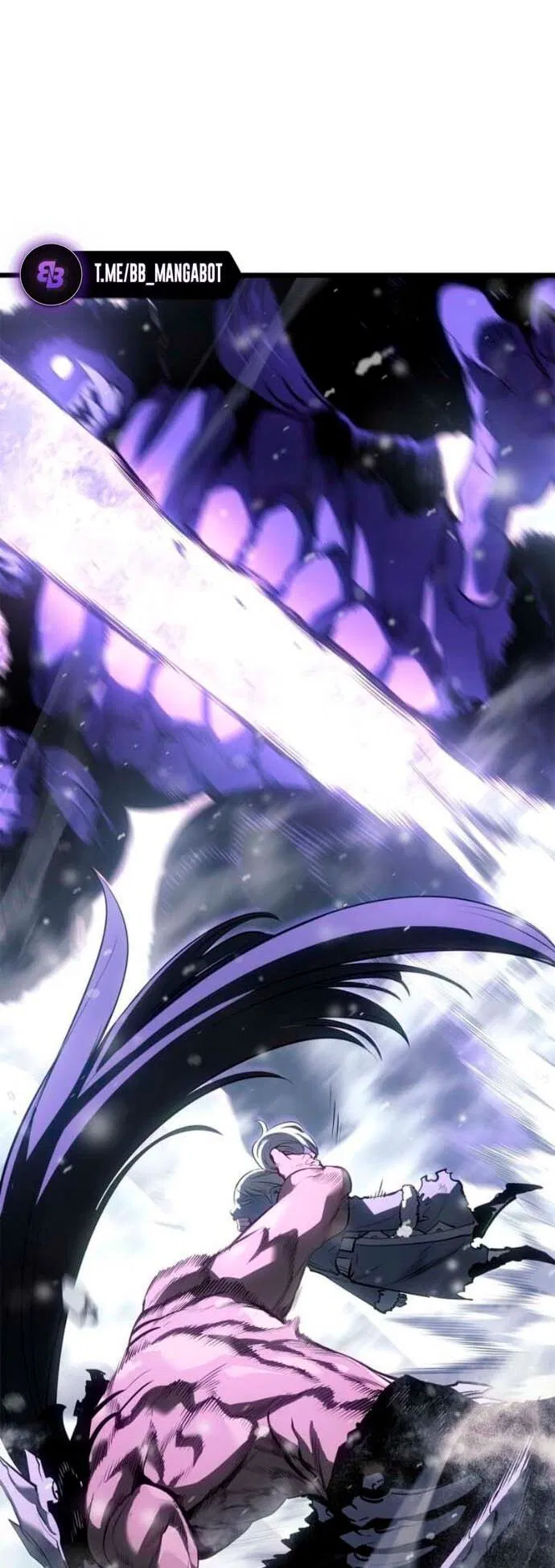 Read Поднятие уровня в одиночку Рагнарёк Манга (The Solo Leveling Ragnarok) Manga Online