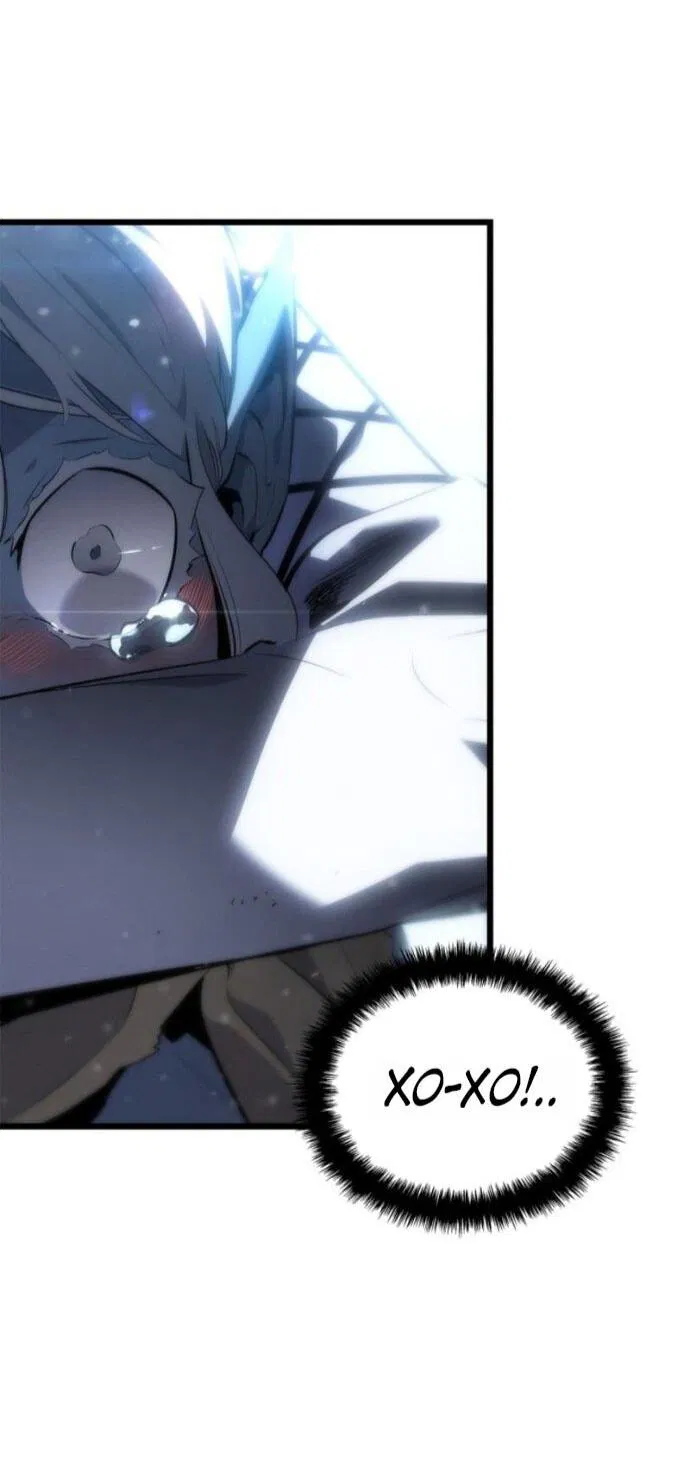 Read Поднятие уровня в одиночку Рагнарёк Манга (The Solo Leveling Ragnarok) Manga Online