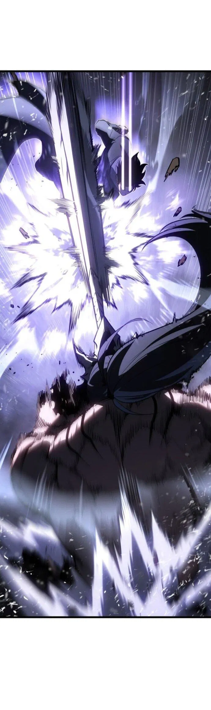 Read Поднятие уровня в одиночку Рагнарёк Манга (The Solo Leveling Ragnarok) Manga Online