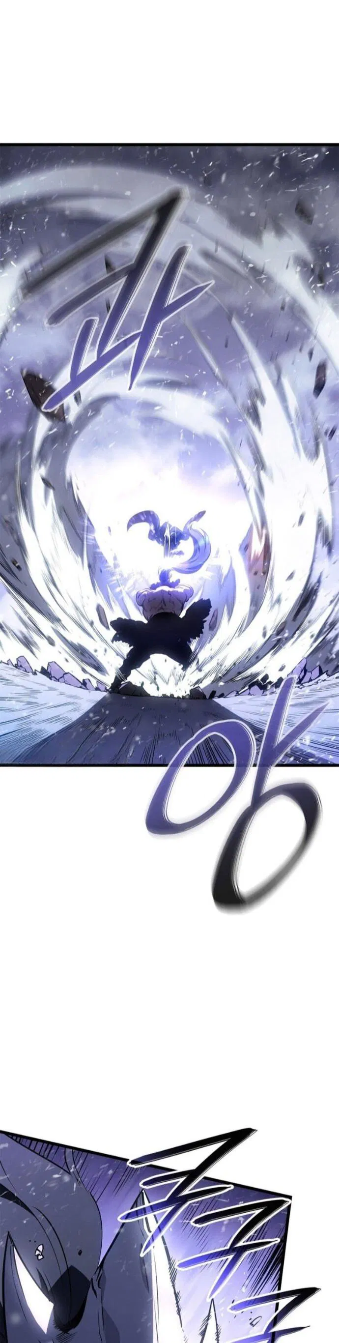 Read Поднятие уровня в одиночку Рагнарёк Манга (The Solo Leveling Ragnarok) Manga Online