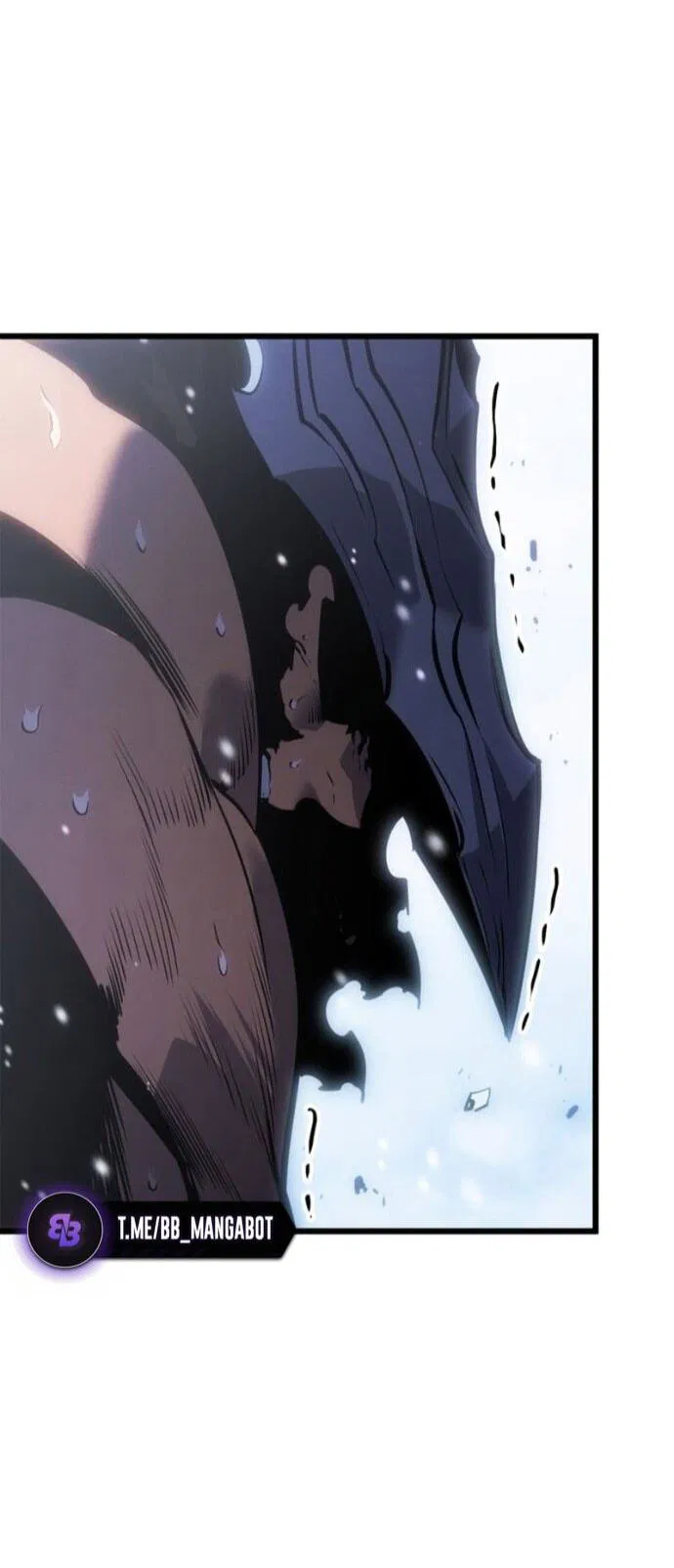 Read Поднятие уровня в одиночку Рагнарёк Манга (The Solo Leveling Ragnarok) Manga Online