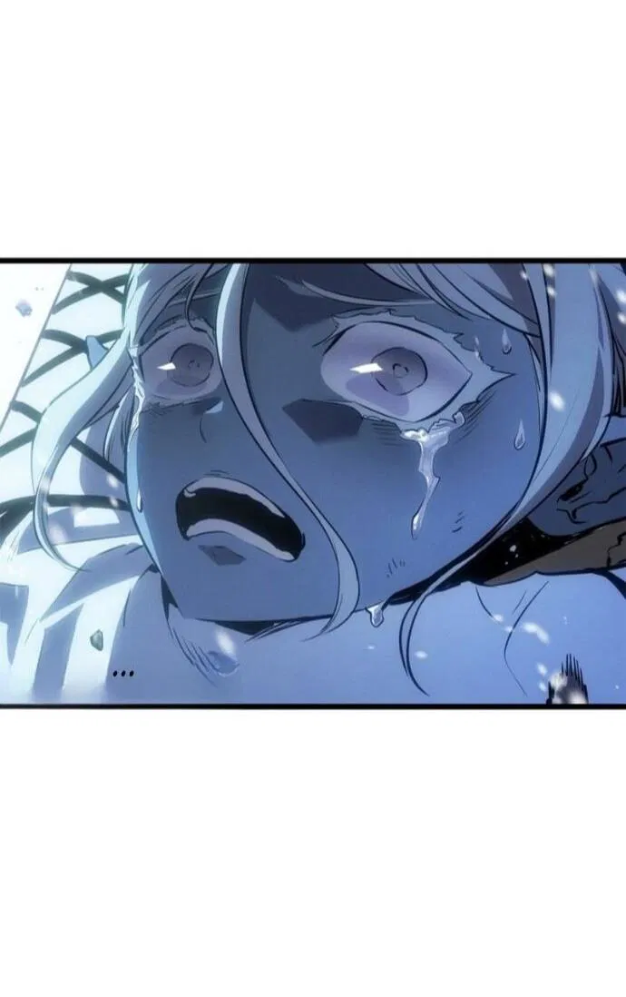 Read Поднятие уровня в одиночку Рагнарёк Манга (The Solo Leveling Ragnarok) Manga Online