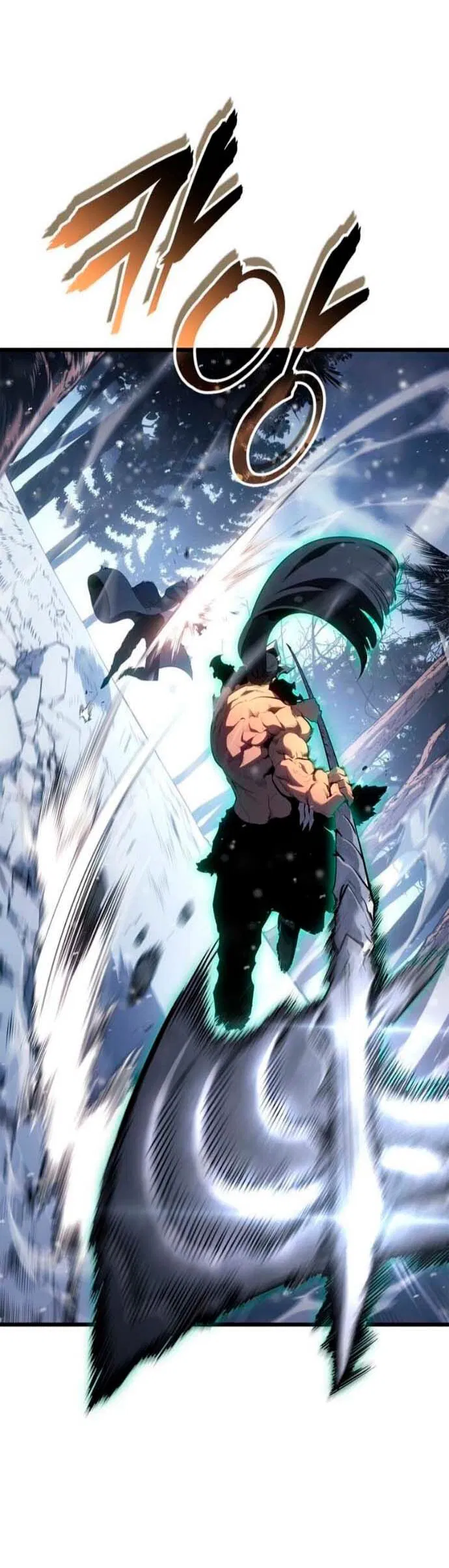 Read Поднятие уровня в одиночку Рагнарёк Манга (The Solo Leveling Ragnarok) Manga Online