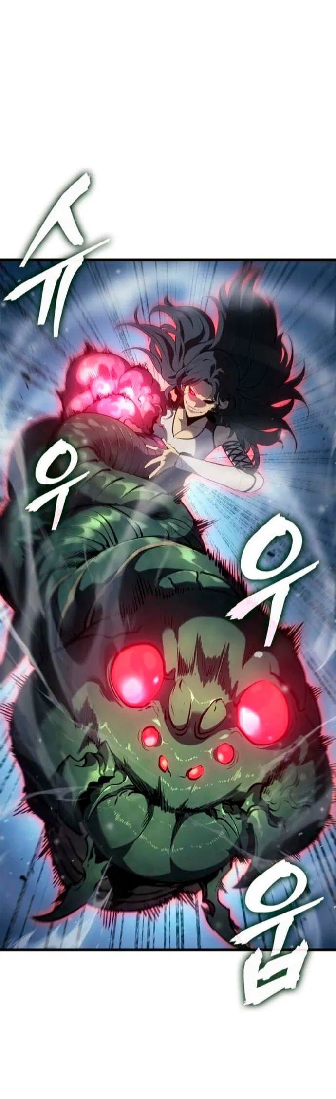 Read Поднятие уровня в одиночку Рагнарёк Манга (The Solo Leveling Ragnarok) Manga Online