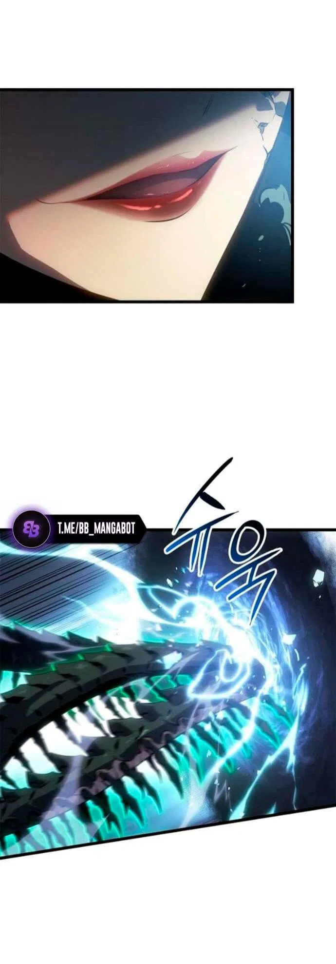 Read Поднятие уровня в одиночку Рагнарёк Манга (The Solo Leveling Ragnarok) Manga Online