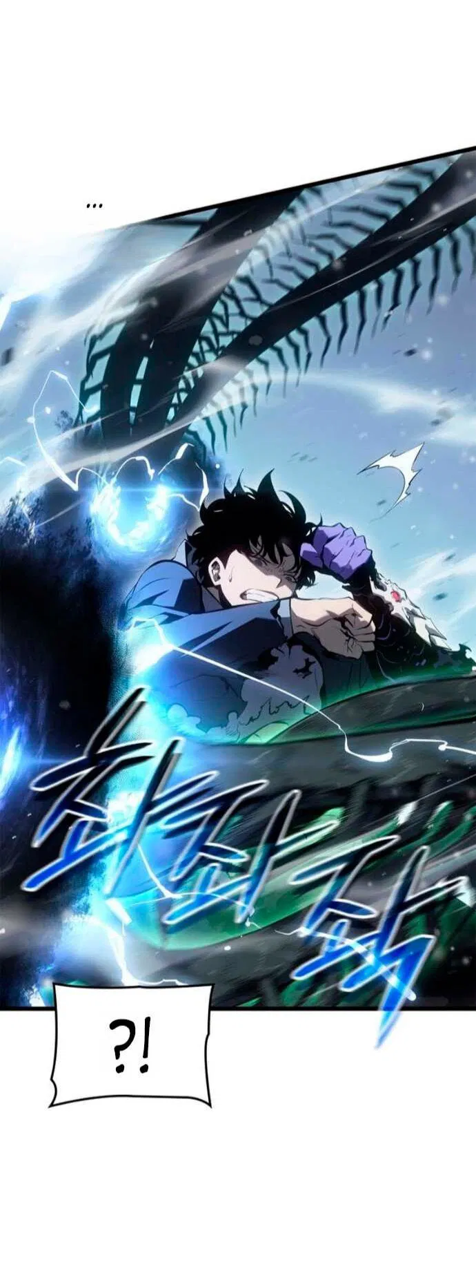 Read Поднятие уровня в одиночку Рагнарёк Манга (The Solo Leveling Ragnarok) Manga Online