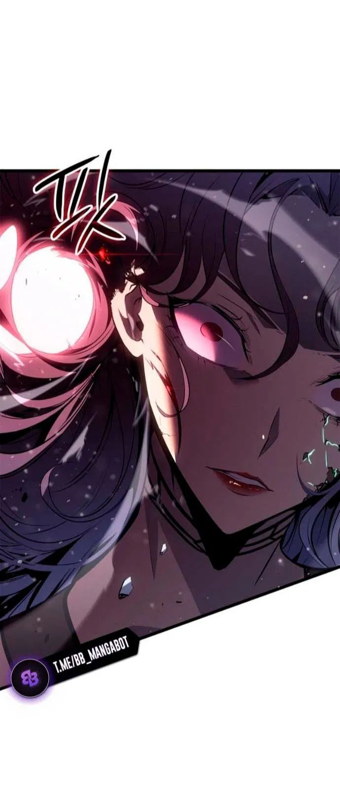 Read Поднятие уровня в одиночку Рагнарёк Манга (The Solo Leveling Ragnarok) Manga Online