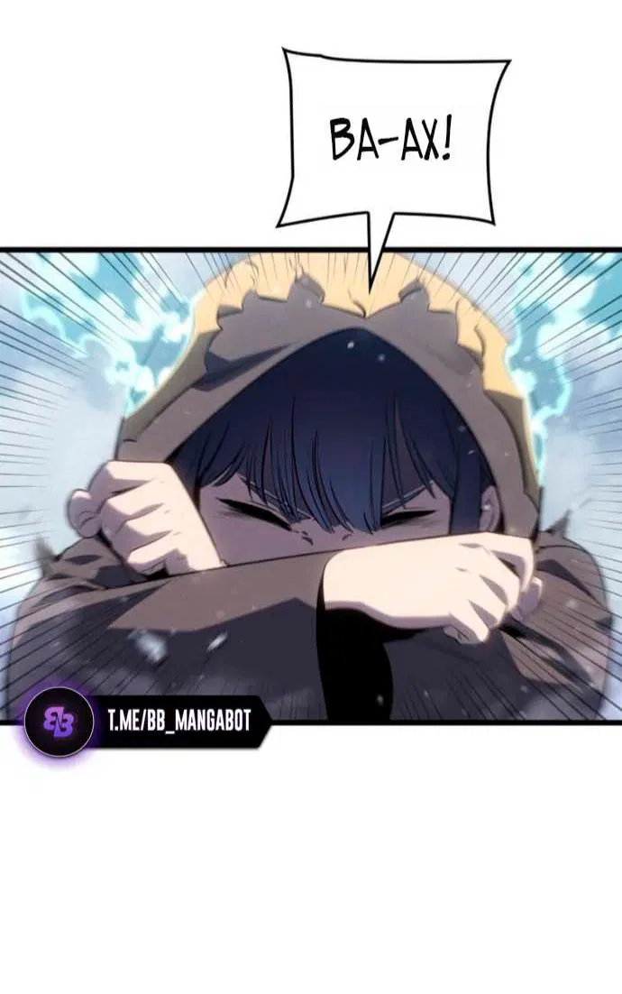 Read Поднятие уровня в одиночку Рагнарёк Манга (The Solo Leveling Ragnarok) Manga Online