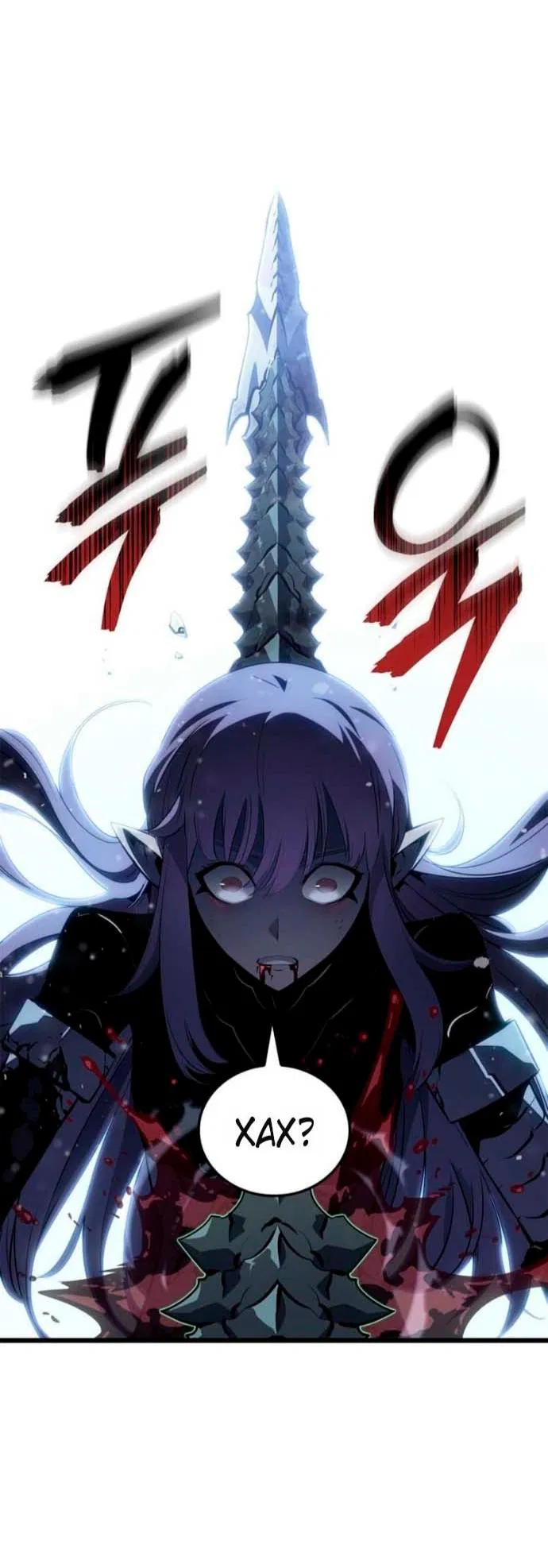 Read Поднятие уровня в одиночку Рагнарёк Манга (The Solo Leveling Ragnarok) Manga Online