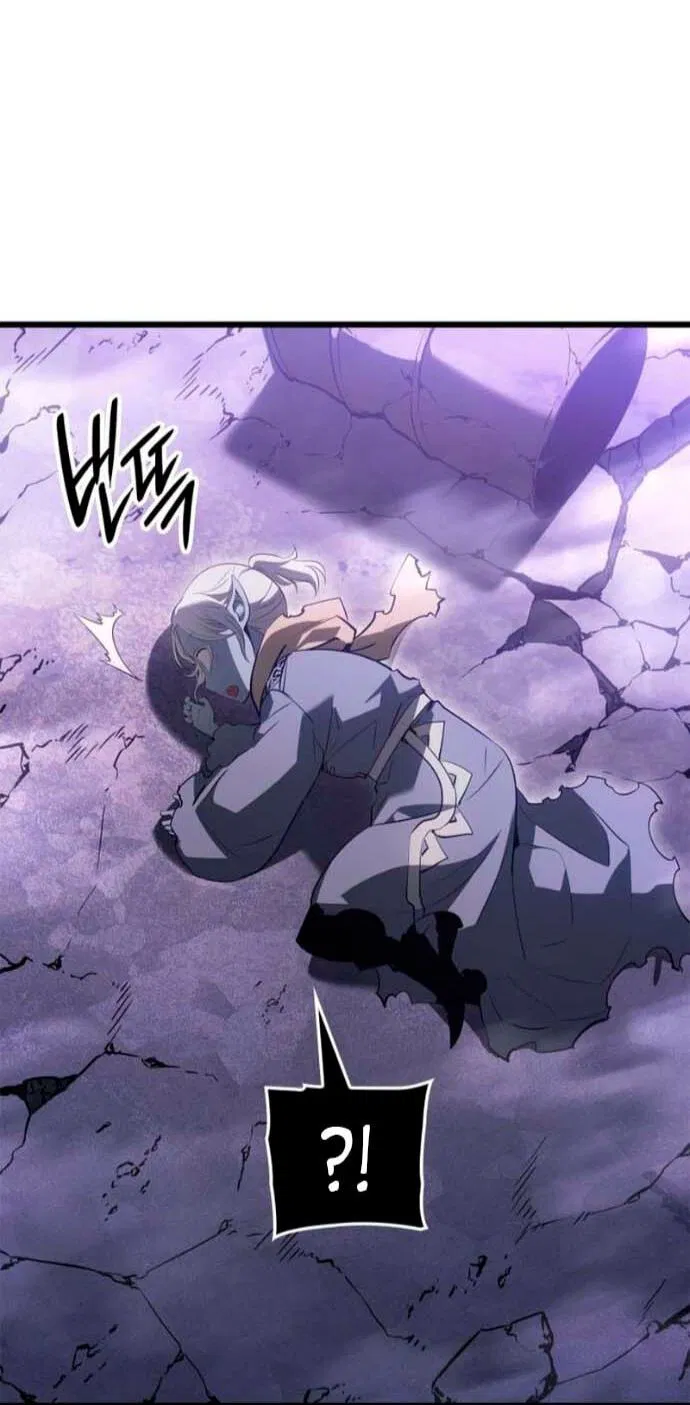 Read Поднятие уровня в одиночку Рагнарёк Манга (The Solo Leveling Ragnarok) Manga Online