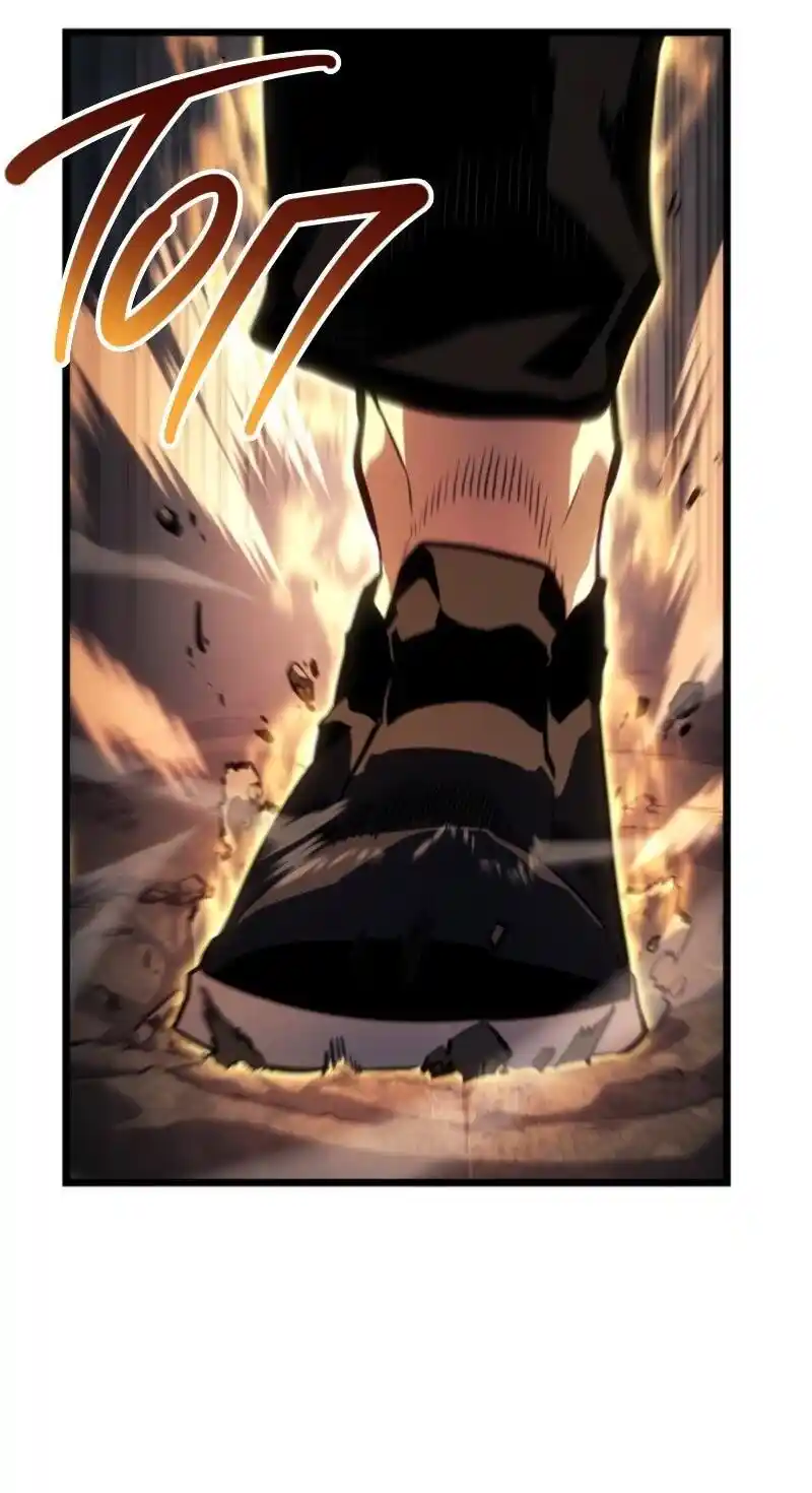 Read Поднятие уровня в одиночку Рагнарёк Манга (The Solo Leveling Ragnarok) Manga Online