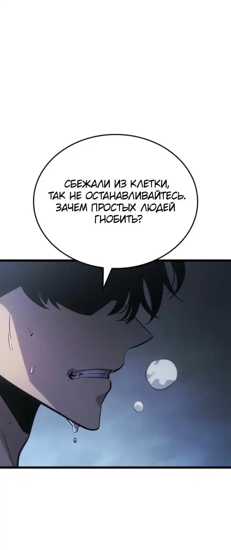 Read Поднятие уровня в одиночку Рагнарёк Манга (The Solo Leveling Ragnarok) Manga Online