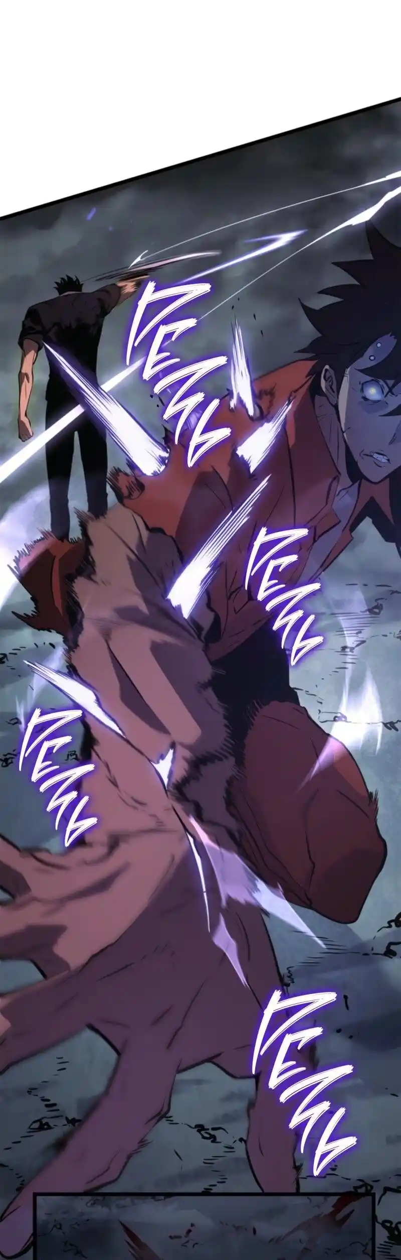 Read Поднятие уровня в одиночку Рагнарёк Манга (The Solo Leveling Ragnarok) Manga Online