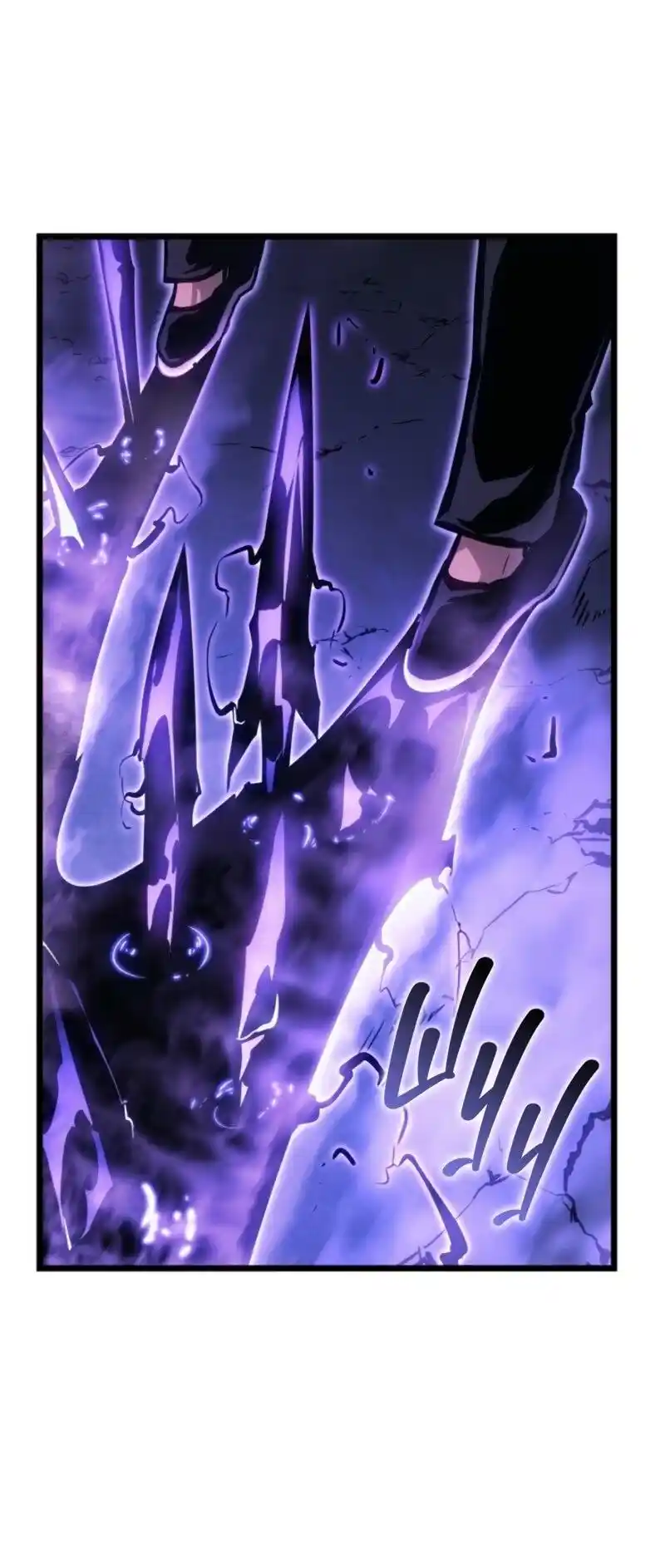 Read Поднятие уровня в одиночку Рагнарёк Манга (The Solo Leveling Ragnarok) Manga Online