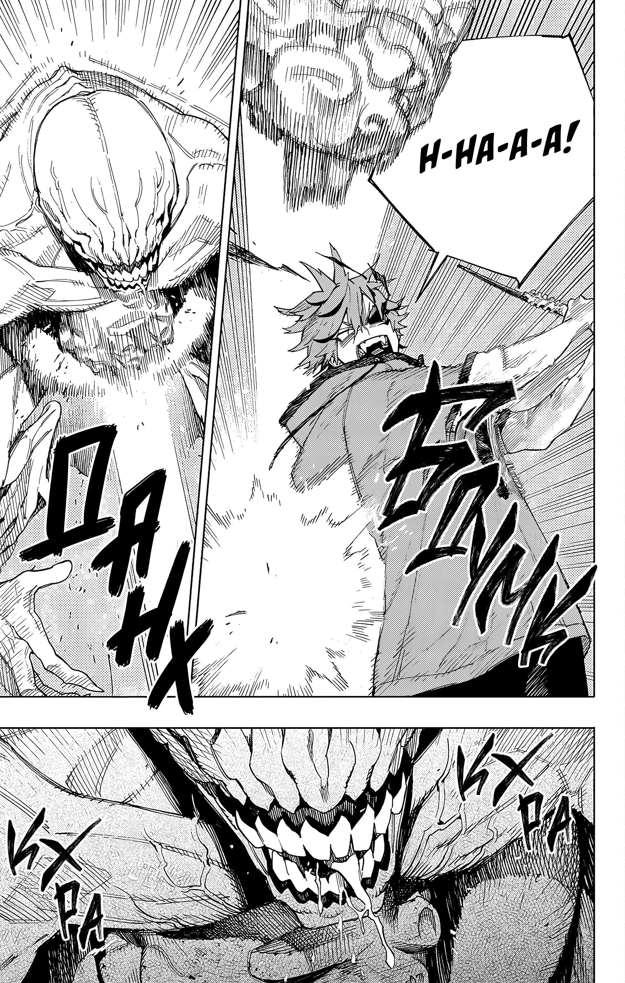 Read Район Гокураку Manga Online