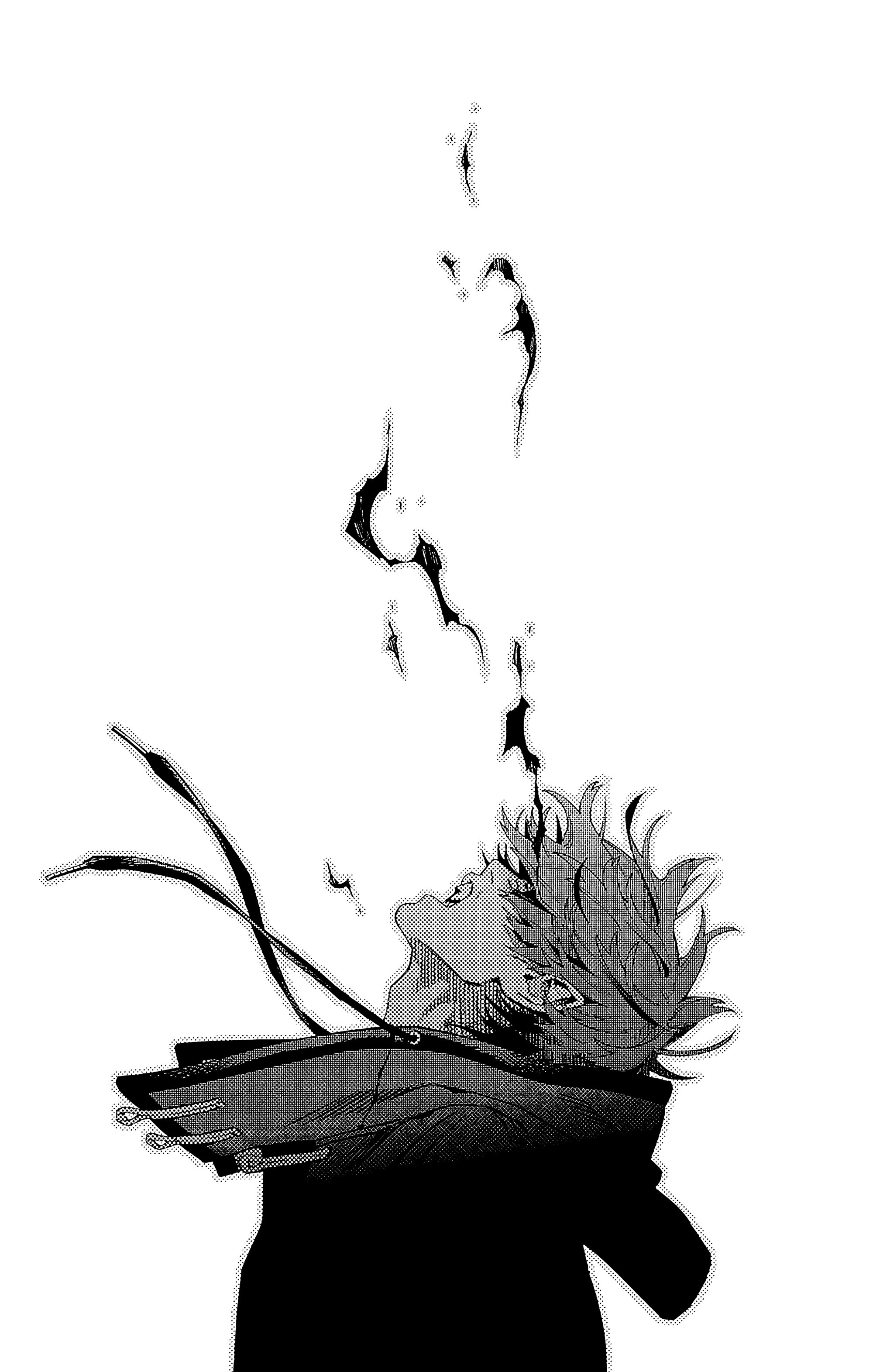 Read Район Гокураку Manga Online