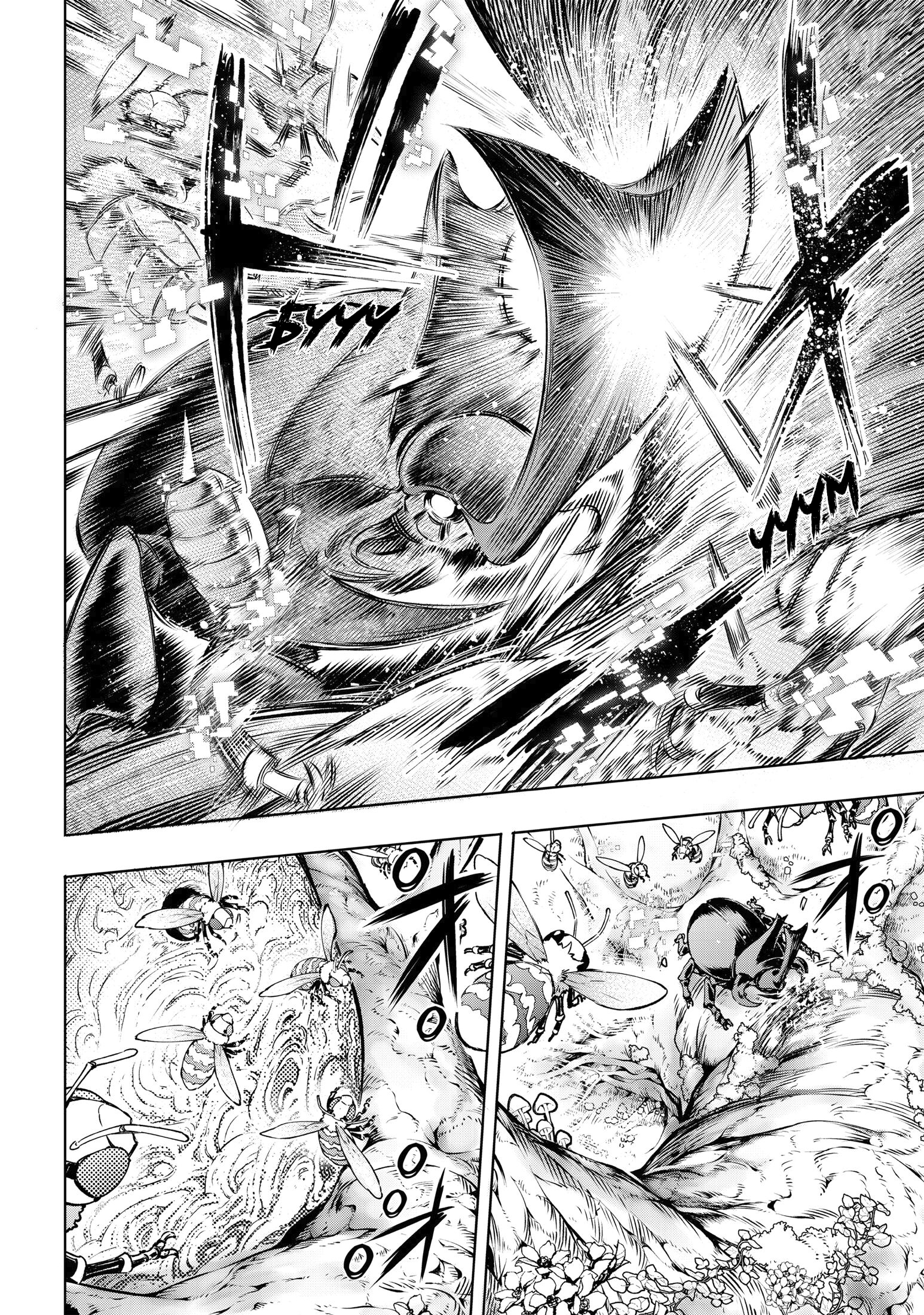 Read Рубеж Шангри-Ла любитель игрошлака бросает вызов топ игре Manga Online