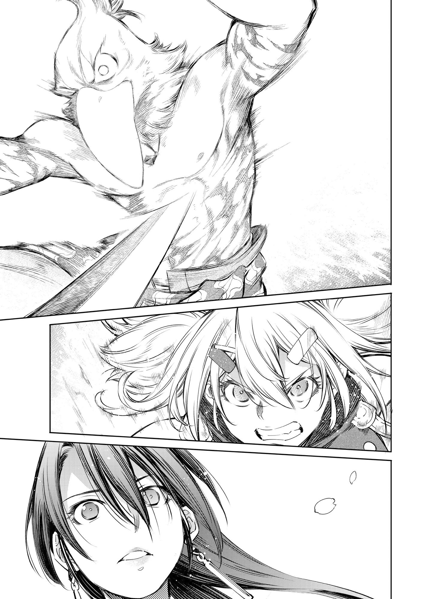 Read Рубеж Шангри-Ла любитель игрошлака бросает вызов топ игре Manga Online