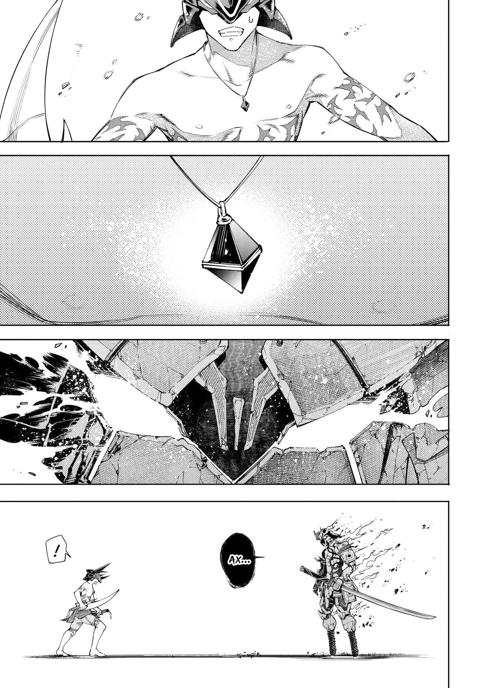 Read Рубеж Шангри-Ла любитель игрошлака бросает вызов топ игре Manga Online