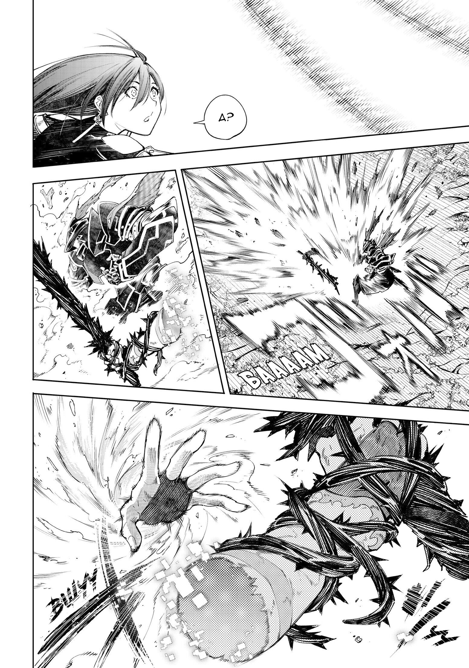 Read Рубеж Шангри-Ла любитель игрошлака бросает вызов топ игре Manga Online