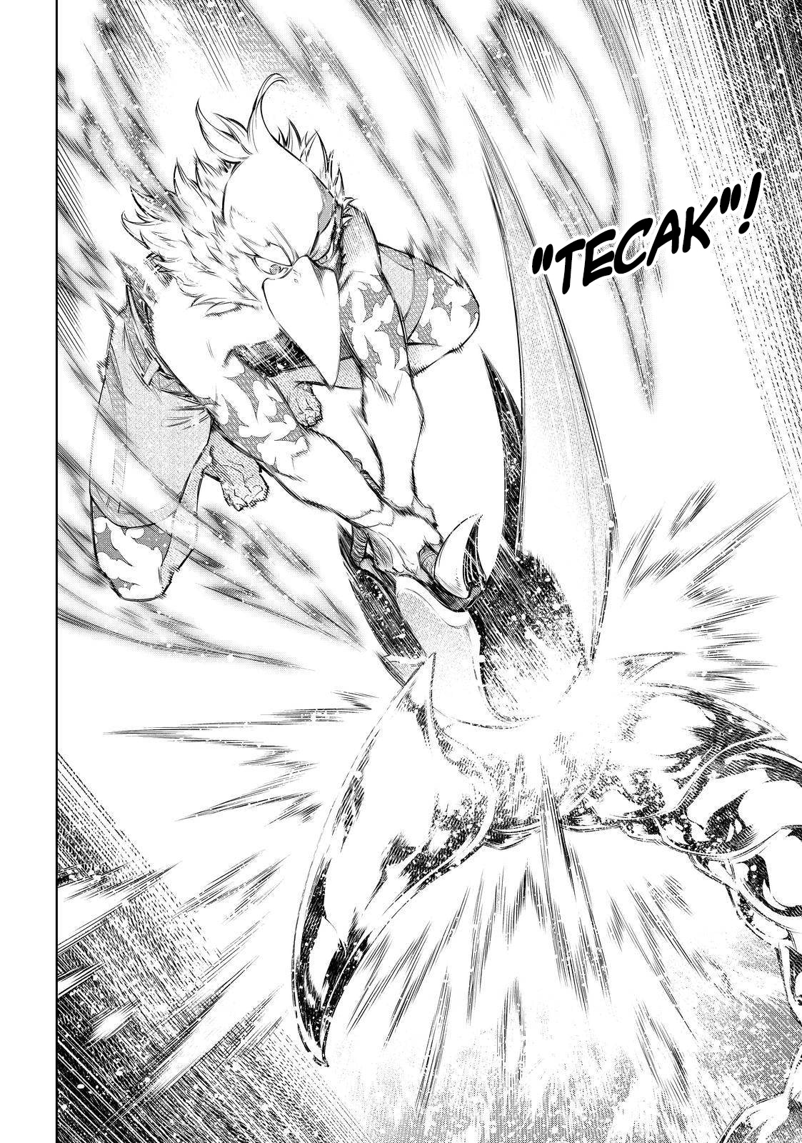 Read Рубеж Шангри-Ла любитель игрошлака бросает вызов топ игре Manga Online