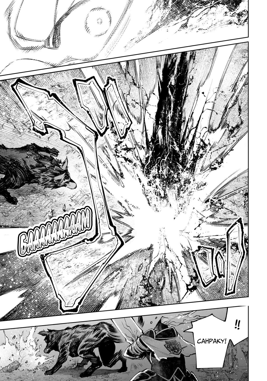 Read Рубеж Шангри-Ла любитель игрошлака бросает вызов топ игре Manga Online